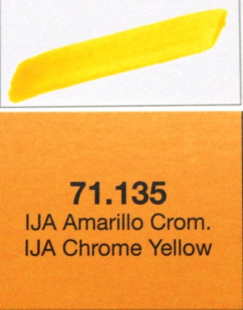 Model Air 71.135 IJA chrome yellow 17 ml  (g.P.1L=164,71€)